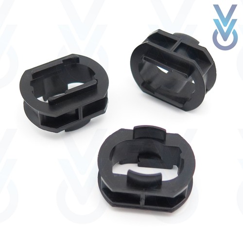 10x side skirt sill - 10x, moulding