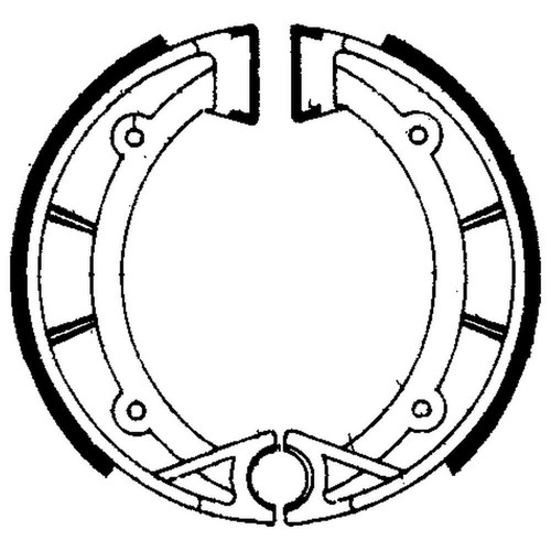Ferodo fsb898 brake - fsb898,