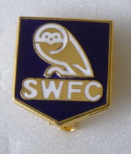 SHEFFIELD WEDNESDAY Football