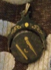 Antique Masonic Freemasons