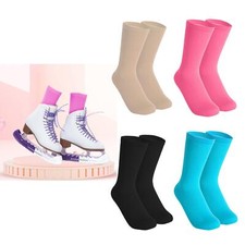 Ice Skating Socks Roller