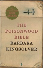 The Poisonwood Bible,Barbara Kingsolver
