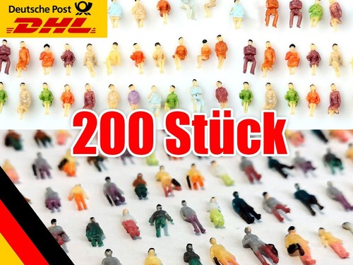 200 pcs spur figures - 200, n
