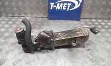 VOLKSWAGEN BEETLE MK3 2011-2020 EGR VALVE AND COOLER 2.0L TDI DIESEL CFFB 239087