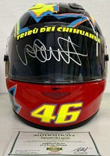Valentino rossi signed - valentino,