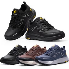 FitVille Men's Extra Wide Fit