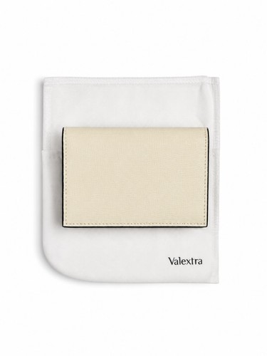 Valextra wallet - valextra,