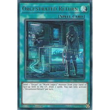 BLMM-EN096 Orcustrated Return
