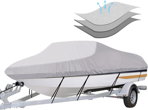 19ft trailerable boat - trailerable,