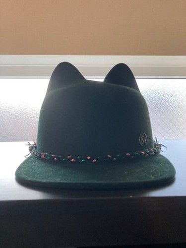 Limited maison michel cap - to, 1