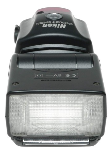 Nikon 28dx speedlight flash - sb-28dx,