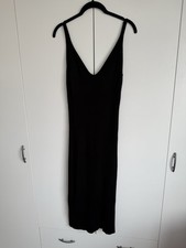 Naked black dress size - naked,