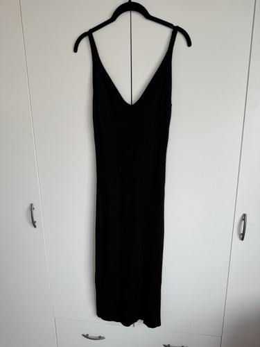 Naked black dress size - naked,