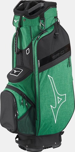 Mizuno cart bag - mizuno, br-d3