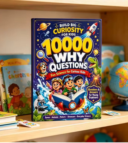 Children encyclopedia why - children's,