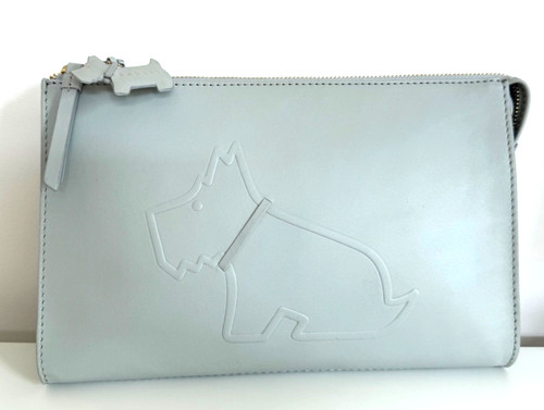 Radley sit pale blue - ‘sit’,