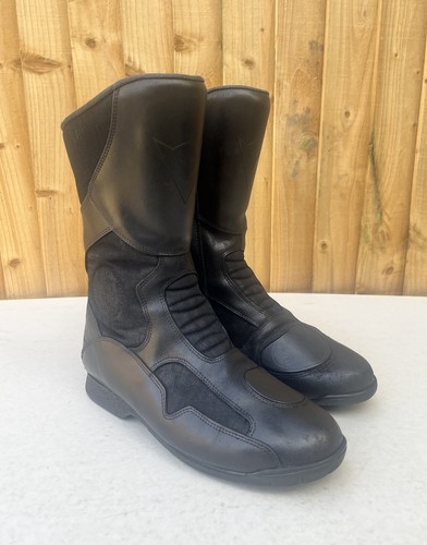 Dainese goretex black - dainese,