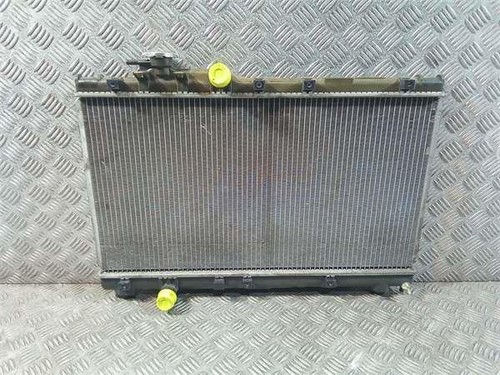 1640016530 radiator toyota - radiator,