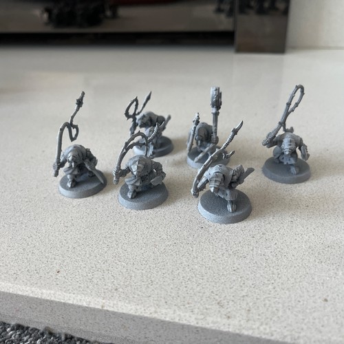 Warhammer fantasy skaven - warhammer,
