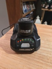 Mac Allister 10.8V Li-ion