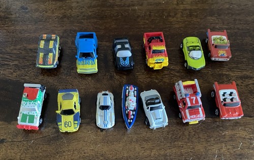 Vintage galoob micro machines - ,