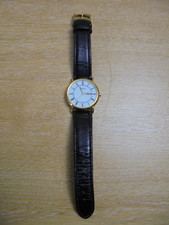 Citizen Eco-Drive e101 S072919