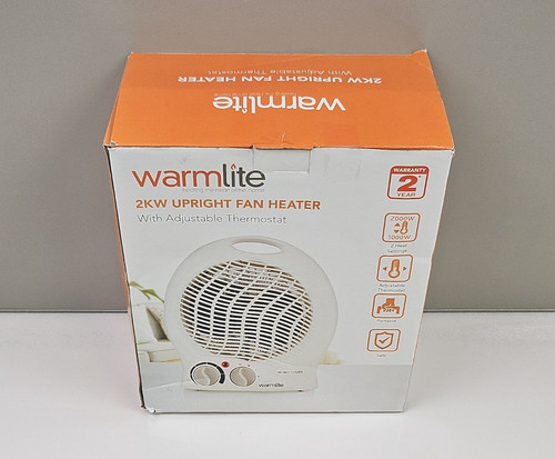 Warmlite wl44002 thermo fan - wl44002,