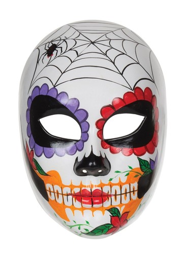 Day the dead multi colour - of,