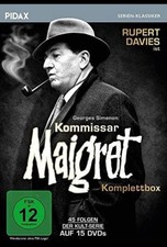 Kommissar Maigret -