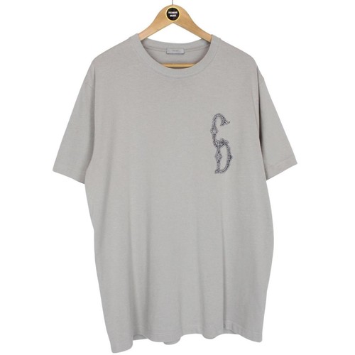 Christian dior grey - grey, interlaced