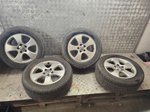 Volvo v70 2007 - r16, rim