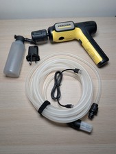 Kärcher handheld compact - oc,