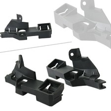 Front Bumper Retainer Support