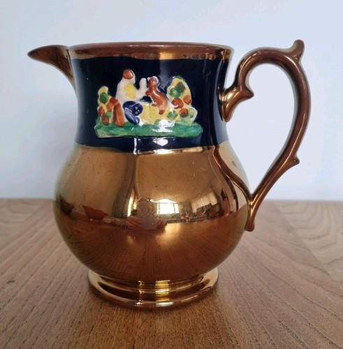 Vintage bronze gold - vintage, bronze/gold