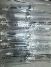 Sterile 0.9% Saline Applicator
