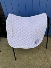 Dressage Saddle Pad
