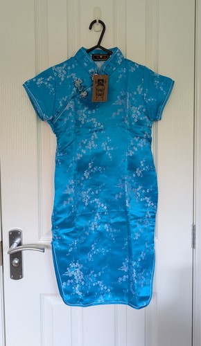 Girls qipao cheongsam - girls', qipao/cheongsam