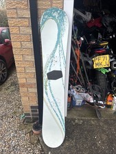 Burton snowboard - burton,