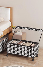 Large Capacity Clothes Storage