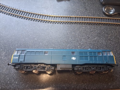 Hornby r3067 class blue - hornby,