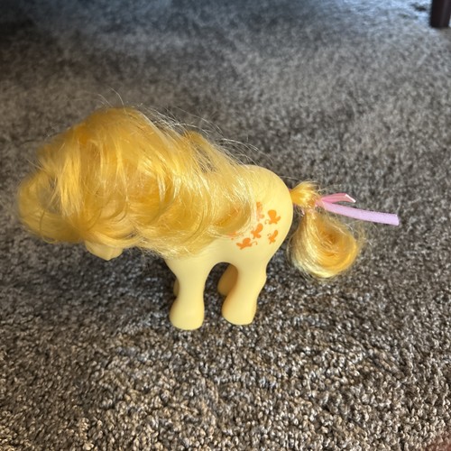 Little pony 2017 - my,