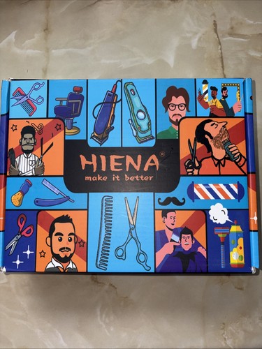 Hiena professional hair - hiena,