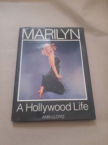 Marilyn monroe a - marilyn,