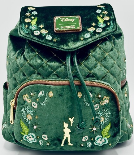 Loungefly disney peter - peter, pan
