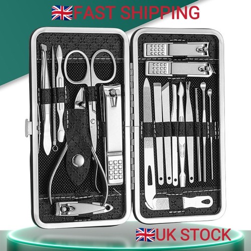 Pcs set manicure - set, pedicure