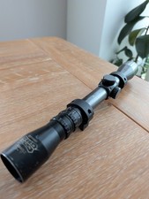 Vintage Pecar Berlin 3-7x