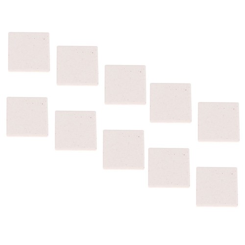 Coral frag base - coral, for
