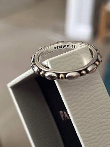 Pandora s925 sterling silver - silver, &