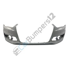 AUDI A3 S3 2013 - 2016 S LINE