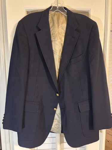 Chaps ralph lauren navy - chaps, by